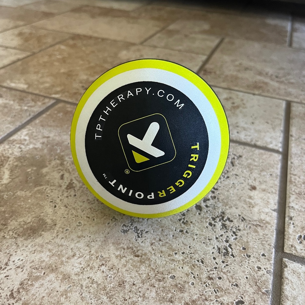 TriggerPoint MB5 Massage Ball